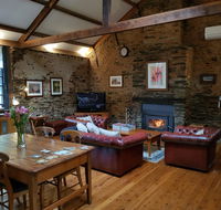 William Hunt's Retreat - Cypress Studio - Sydney Tourism
