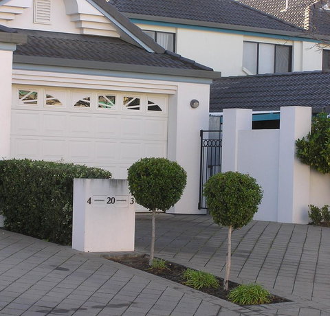 Mariners Cay Apartment - Sydney Tourism 4
