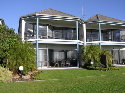 Mariners Cay Apartment - Sydney Tourism 3