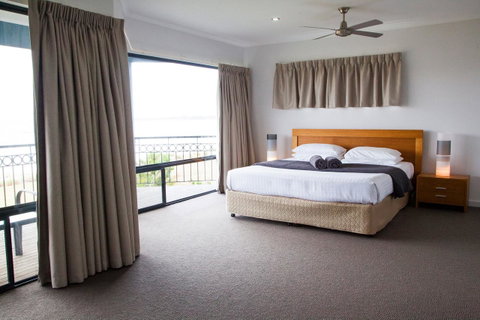 Mariners Cay Apartment - Sydney Tourism 15