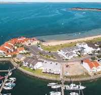 Mariners Cay Apartment - Sydney Tourism