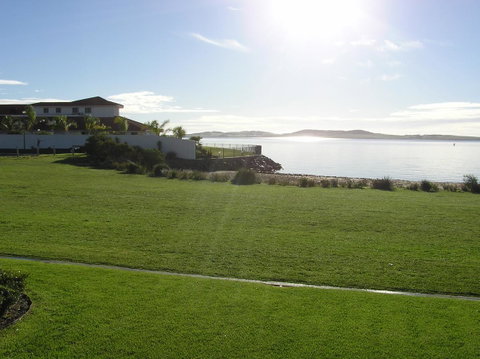 Mariners Cay Apartment - Sydney Tourism 8