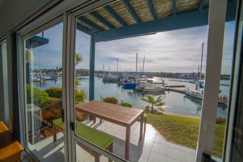 Marina Reflections - Sydney Tourism 7
