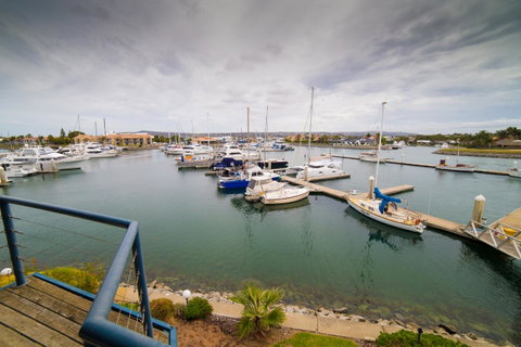 Marina Reflections - Sydney Tourism 9