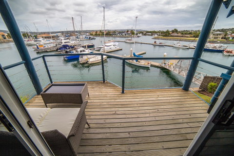 Marina Reflections - Sydney Tourism 11