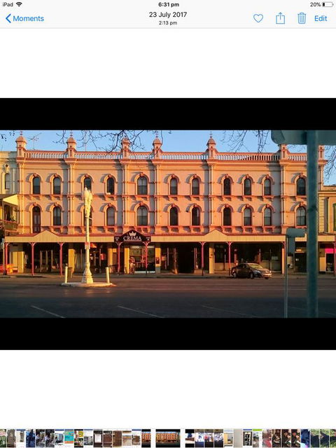 Original Hat Factory - Sydney Tourism 6