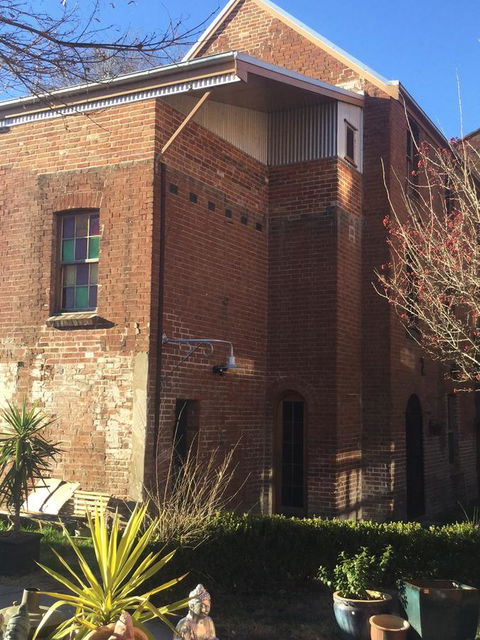 Original Hat Factory - Sydney Tourism 0