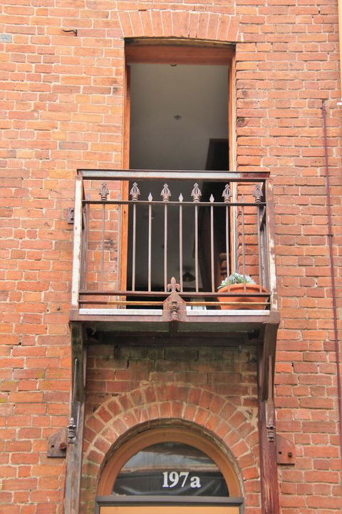 Original Hat Factory - Sydney Tourism 1