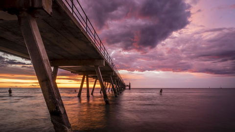Holdfast Shores Apartments - Sydney Tourism 15