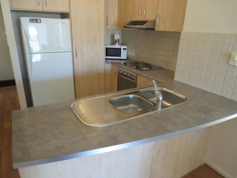 Holdfast Shores Apartments - Sydney Tourism 5