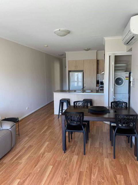 Holdfast Shores Apartments - Sydney Tourism 6