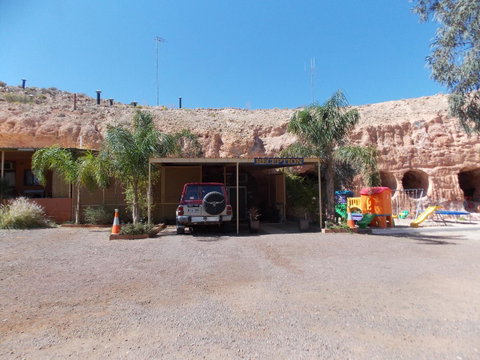 Desert View Apartments - Sydney Tourism 0