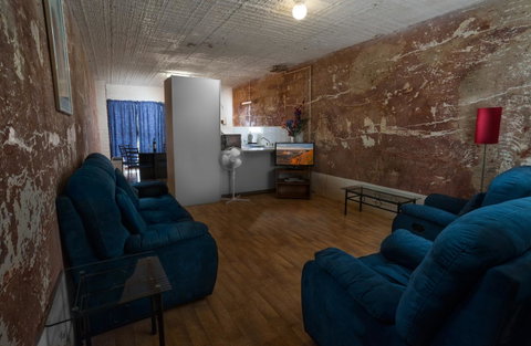 Desert View Apartments - Sydney Tourism 3