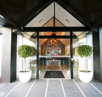 Ellen Hotel - Sydney Tourism