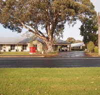Alexander Cameron Suites - Sydney Tourism