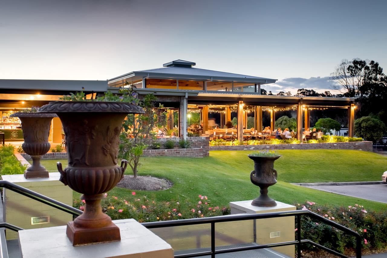 Oakhampton Heights NSW Sydney Tourism