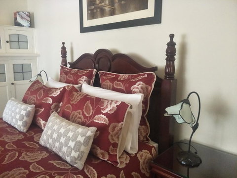 Fernweh Guesthouse - Sydney Tourism 12