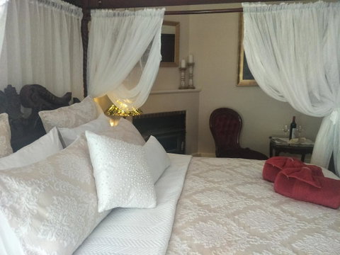Fernweh Guesthouse - Sydney Tourism 13