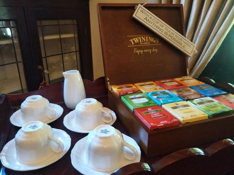 Fernweh Guesthouse - Sydney Tourism 10