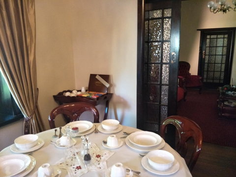 Fernweh Guesthouse - Sydney Tourism 20
