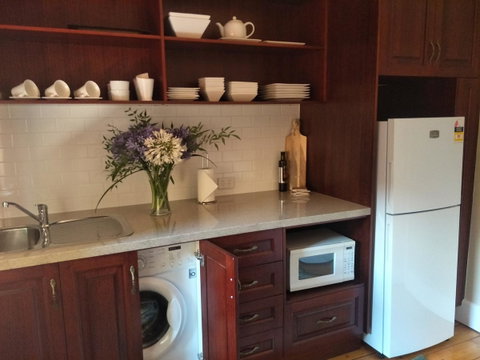 Fernweh Guesthouse - Sydney Tourism 22