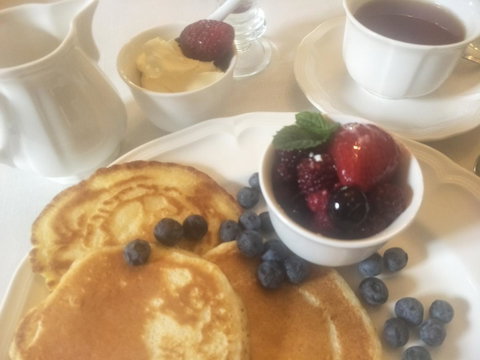 Fernweh Guesthouse - Sydney Tourism 9