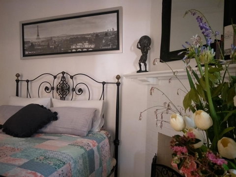 Fernweh Guesthouse - Sydney Tourism 3