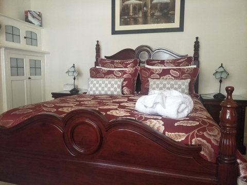 Fernweh Guesthouse - Sydney Tourism 11