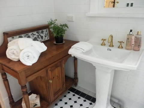 Fernweh Guesthouse - Sydney Tourism 15