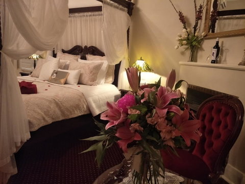 Fernweh Guesthouse - Sydney Tourism 0