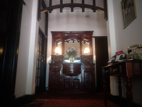 Fernweh Guesthouse - Sydney Tourism 19