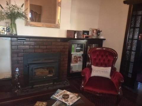 Fernweh Guesthouse - Sydney Tourism 21