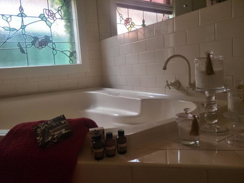 Fernweh Guesthouse - Sydney Tourism 6