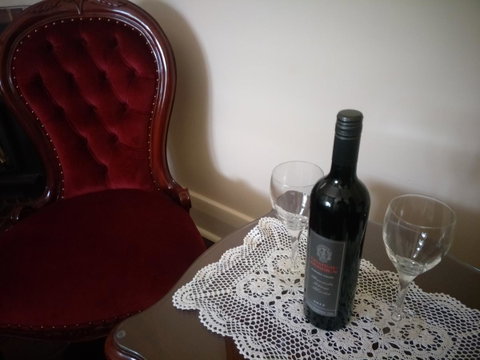 Fernweh Guesthouse - Sydney Tourism 1