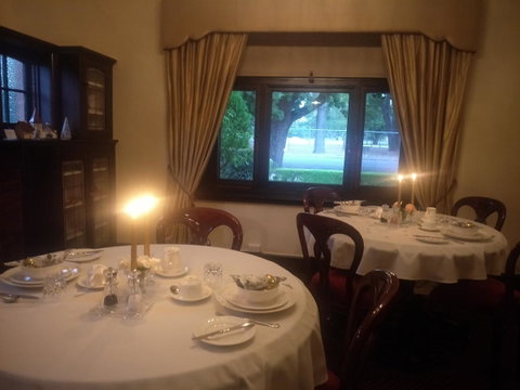 Fernweh Guesthouse - Sydney Tourism 2