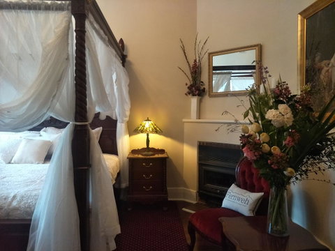 Fernweh Guesthouse - Sydney Tourism 16
