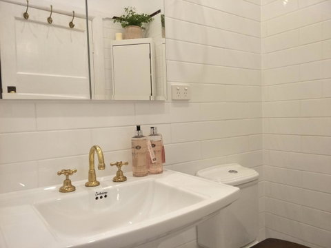 Fernweh Guesthouse - Sydney Tourism 18