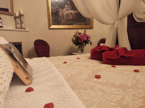 Fernweh Guesthouse - Sydney Tourism 4