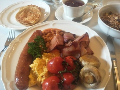 Fernweh Guesthouse - Sydney Tourism 8