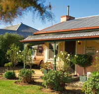 Ruby's Cottage - Sydney Tourism