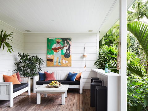 Atlantic Byron Bay - Sydney Tourism 18