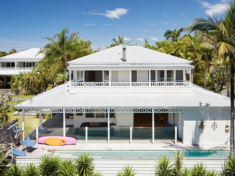 Atlantic Byron Bay - Sydney Tourism 4