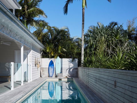 Atlantic Byron Bay - Sydney Tourism 13
