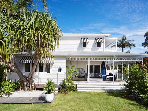 Atlantic Byron Bay - Sydney Tourism 29