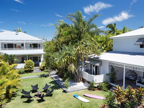 Atlantic Byron Bay - Sydney Tourism 0