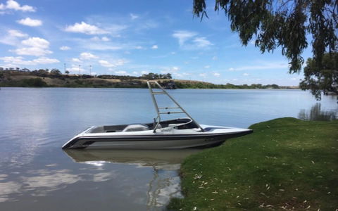 Murray Bridge Riverview Cabin - Sydney Tourism 12