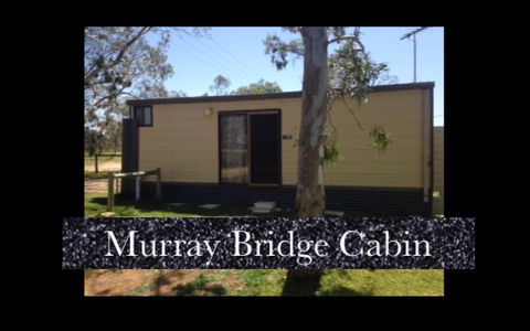 Murray Bridge Riverview Cabin - Sydney Tourism 7