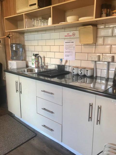 Murray Bridge Riverview Cabin - Sydney Tourism 8