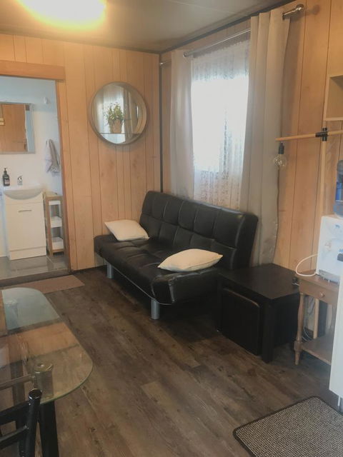 Murray Bridge Riverview Cabin - Sydney Tourism 6