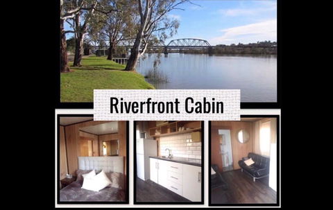 Murray Bridge Riverview Cabin - Sydney Tourism 0